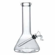 Glass Water Pipe